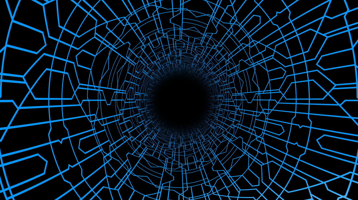 WEB service constructor - always active data